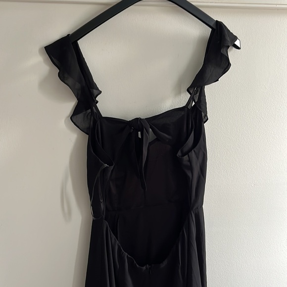 BHLDN Diana Dress Size Large NWT - Picture 12 of 16